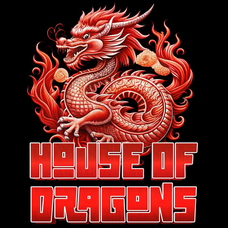 House of Dragons